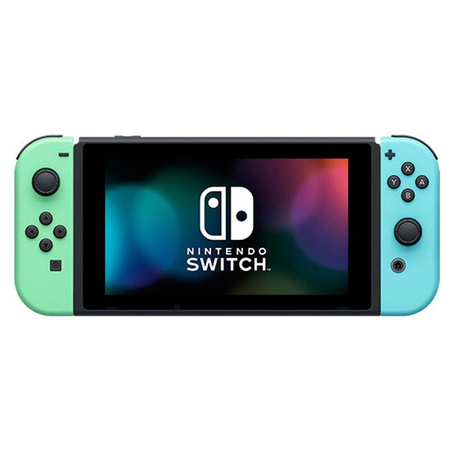 Buy Nintendo,Nintendo Switch - 32GB Console - Animal Crossing: New Horizons Edition - (No Game) - Gadcet UK | UK | London | Scotland | Wales| Ireland | Near Me | Cheap | Pay In 3 | Video Game Consoles